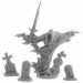 Bones: Grave Wraith