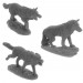 Bones: Wolf Pack