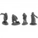 Bones: Zombies