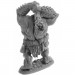 Dungeon Dwellers: Ogre Smasher with Two-Handed Club