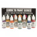 Learn To Paint Kit: Core Skills - Color Expansion Paint Set