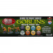 Learn To Paint Kit: Goblin Quick-Paint Kit