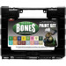 Bones Ultra-Coverage Paints: Set #6