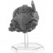 Bones: Viceroy Scrutator, "Death Marble"