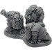 Bones Legends: Townsfolk - Gambling Dwarves