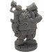 Bones Legends: Townsfolk - Dwarven Riverboat Pilot