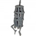 Bones Black: Baba Yaga's Hut