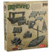 Bones Black: The Pirate City of Brinewind Boxed Set