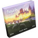 Castles of Burgundy: Special Edition - Acrylic Hexes Pack