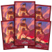 Lorcana Sleeves: Shimmering Skies - Aladdin (65)