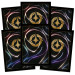 Lorcana Sleeves: Shimmering Skies - Logo