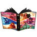 Lorcana Portfolio: Shimmering Skies - Iconic Characters