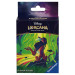 Lorcana Card Sleeves: Azurite Sea - Scar, Vengeful Lion (65)