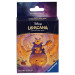 Lorcana Card Sleeves: Azurite Sea - Pooh, Hunny Wizard (65)