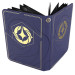 Lorcana Premium Portfolio: Azurite Sea - Branded