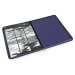 Lorcana Premium Portfolio: Azurite Sea - Branded