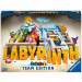 Labyrinth: Team Edition