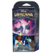 Lorcana TCG: Rise of the Floodborn - Starter Deck - Amethyst & Steel