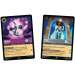 Lorcana TCG: Rise of the Floodborn - Starter Deck - Amethyst & Steel