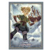 Lorcana Sleeves: Reign of Jafar - Tinker Bell, Giant Fairy