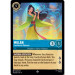 Lorcana TCG: Fabled - Single-Player Deck (Amber & Sapphire)
