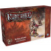 Runewars Miniatures Game: Uthuk Kethra A'laak Hero Expansion