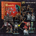 The Cats of Mont Saint Michel: Vermin Miniatures Set (Unpainted)