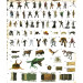 Savage Worlds RPG: Deadlands - The Weird West Pawns Boxed Set 2