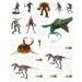 Savage Worlds RPG: Deadlands - The Weird West Pawns Boxed Set 2