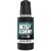 Metal & Alchemy: Black Metal (17ml)