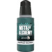 Metal & Alchemy Paint: Emerald Alchemy (17ml)