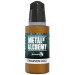 Metal & Alchemy Paint: Dwarven Gold (17ml)