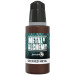 Metal & Alchemy Paint: Decayed Metal (17ml)