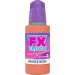 FX Fluor Paint: Orange Neon (17ml)