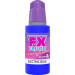 FX Fluor Paint: Electric Blue