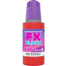 FX Fluor Paint: Red Ecstacy (17ml)