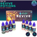 Scale Instant Color: Revive Potions - Skin Tones