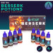 Scale Instant Color: Berserk Potions - Brown Colors