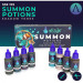 Scale Instant Color: Summon Potions - Shadow Tones