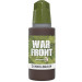 War Front Paint: Dunkelbraun (17ml)