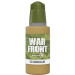 War Front Paint: Gelbraun (17ml)