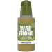 War Front Paint: Graugrun (17ml)