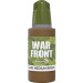 War Front Paint: Camo Medium Brown (17ml)