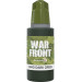 War Front Paint: Camo Dark Green (17ml)