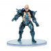 Planets of Peril #21 Golem, Cybernetic (U)
