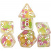 Sirius Dice: Melon Ball Glowworm (7)