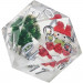 Scenic Holiday 54mm d20: Snowman (1)