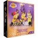 FLEX NBA: 1-Player Starter - Los Angeles Lakers