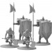 Dark Souls RPG: Miniatures Set - The Steadfast & The Hollow