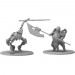 Dark Souls RPG: Miniatures Set - Dread Knights of Renown